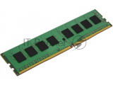 Оперативная память Kingston ValueRAM, DDR4, 16GB (1x16GB), 3200MHz, CL22, DIMM 2