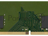 Оперативная память Kingston ValueRAM, DDR4, 16GB (1x16GB), 3200MHz, CL22, DIMM 0