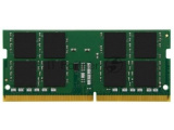 Оперативная память Kingston ValueRAM, DDR4, 16Gb (1x16Gb), 3200MHz, CL22, SO-DIMM 1