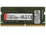 Оперативная память Kingston ValueRAM, DDR4, 16Gb (1x16Gb), 3200MHz, CL22, SO-DIMM 2