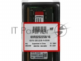 Оперативная память Kingston ValueRAM, DDR4, 16Gb (1x16Gb), 3200MHz, CL22, SO-DIMM 4