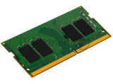 Оперативная память Kingston ValueRAM, DDR4, 16Gb (1x16Gb), 3200MHz, CL22, SO-DIMM 0