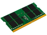 Оперативная память Kingston ValueRAM, DDR4, 32Gb (1x32Gb), 3200MHz, CL22, SO-DIMM 1