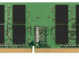 Оперативная память Kingston ValueRAM, DDR4, 32Gb (1x32Gb), 3200MHz, CL22, SO-DIMM 2