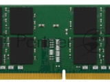 Оперативная память Kingston ValueRAM, DDR4, 32Gb (1x32Gb), 3200MHz, CL22, SO-DIMM 3