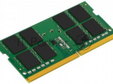 Оперативная память Kingston ValueRAM, DDR4, 32Gb (1x32Gb), 3200MHz, CL22, SO-DIMM 4