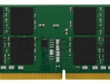 Оперативная память Kingston ValueRAM, DDR4, 32Gb (1x32Gb), 3200MHz, CL22, SO-DIMM 5