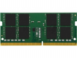 Оперативная память Kingston ValueRAM, DDR4, 32Gb (1x32Gb), 3200MHz, CL22, SO-DIMM 0