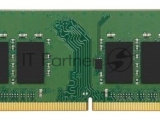 Оперативная память Kingston ValueRAM, DDR4, 4GB (1x4GB), 2666MHz, CL19, SO-DIMM 2