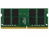 Оперативная память Kingston ValueRAM, DDR4, 4GB (1x4GB), 2666MHz, CL19, SO-DIMM 5