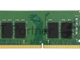 Оперативная память Kingston ValueRAM, DDR4, 4GB (1x4GB), 2666MHz, CL19, SO-DIMM 7