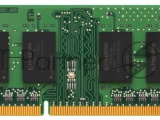 Оперативная память Kingston ValueRAM, DDR4, 4GB (1x4GB), 2666MHz, CL19, SO-DIMM 11