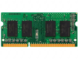 Оперативная память Kingston ValueRAM, DDR4, 4GB (1x4GB), 2666MHz, CL19, SO-DIMM 12