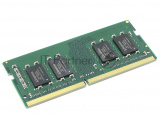 Оперативная память Kingston ValueRAM, DDR4, 8GB (1x8GB), 2400MHz, CL17, SO-DIMM 0