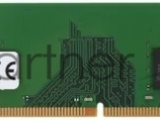 Оперативная память Kingston ValueRAM, DDR4, 8GB (1x8GB), 2666MHz, CL19, DIMM 1