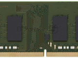 Оперативная память Kingston ValueRAM, DDR4, 8Gb (1x8Gb), 3200MHz, CL22, SO-DIMM 2