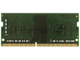 Оперативная память Kingston ValueRAM, DDR4, 8Gb (1x8Gb), 3200MHz, CL22, SO-DIMM 7