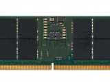 Оперативная память Kingston ValueRAM, DDR5, 16GB (1x16GB), 5600MHz, CL46, SO-DIMM 1