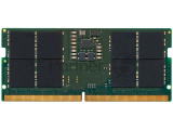 Оперативная память Kingston ValueRAM, DDR5, 16GB (1x16GB), 5600MHz, CL46, SO-DIMM 2