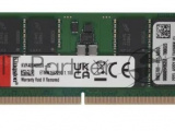 Оперативная память Kingston ValueRAM, DDR5, 32GB (1x32GB), 4800MHz, CL40, SO-DIMM 0