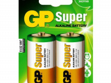 Батарейка GP 13A-2CR2 Super alkaline 2шт 0