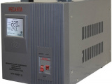 Стабилизатор Ресанта ACH 10 000 Н/1-Ц Lux 0