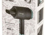 Фен Pioner HD-1802 0