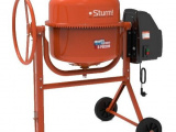 Бетономешалка Sturm! CM20160RF 2
