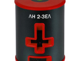 Лазерный нивелир ELITECH ЛН 2-ЗЕЛ 201469 1