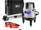 Лазерный нивелир DEKO DKLL02RB Pro Set 2 1