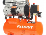 Компрессор Patriot WO 10-120 оранжевый 1