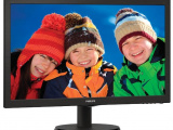 Монитор Philips 243V5QSBA 1