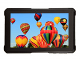 Планшетный компьютер BQ BQ-1082G Armor PRO Print11 Чёрный 3