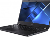 Ноутбук 14" Acer TravelMate TMP214-52-58ZN (NX.VLHER.00F) 1