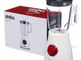 Блендер стационарный Sinbo SHB 3175 5