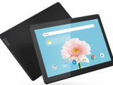 Планшетный компьютер Lenovo Tab M10 TB-X505X 32Gb Чёрный 1