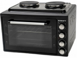 Минидуховка Kraft KF-MOHP3800 BL 3