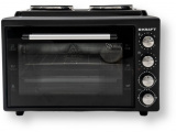 Минидуховка Kraft KF-MOHP3800 BL 7