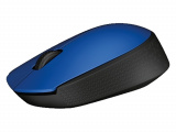 Мышь беспроводная Logitech M-171 Синий 1