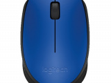 Мышь беспроводная Logitech M-171 Синий 0