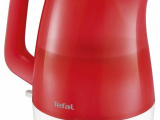 Чайник электрический Tefal KO151530 Красный 0