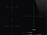 Поверхность SMEG SI7633B 0