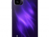 Смартфон Xiaomi Redmi Note 10 Pro 6/128Гб Global Фиолетовый 1