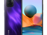 Смартфон Xiaomi Redmi Note 10 Pro 6/128Гб Global Фиолетовый 0