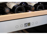 Винный шкаф CASO WineComfort 126 2