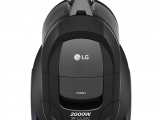 Пылесос для с/у без мешка LG VC5316NNTS 3