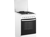 Отдельностоящая плита Zanussi  ZCK9552G1W 1