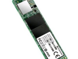 Накопитель TRANSCEND MTE110S 128Gb, M.2 2280, PCI-E. 3D TLC, TS128GMTE110S 0