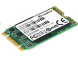 Накопитель TRANSCEND MTS420S, M.2 (42 мм) SATA III, 3D NAND TLC, 120 Гб (TS120GMTS420S) 0