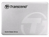 Накопитель TRANSCEND SSD220, 2.5" SATA III, TLC, 120 Гб (TS120GSSD220S) 0